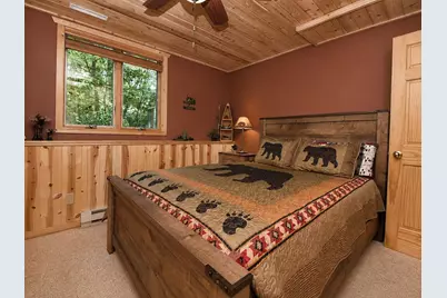14066W Snowshoe Lane, Stone Lake, WI 54876 - Photo 34