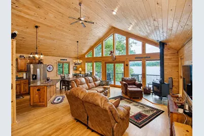 14066W Snowshoe Lane, Stone Lake, WI 54876 - Photo 6