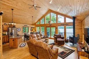 14066W Snowshoe Ln, Stone Lake, WI 54876 - Photo 6