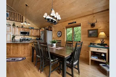14066W Snowshoe Lane, Stone Lake, WI 54876 - Photo 12