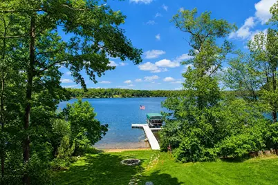 14066W Snowshoe Lane, Stone Lake, WI 54876 - Photo 40