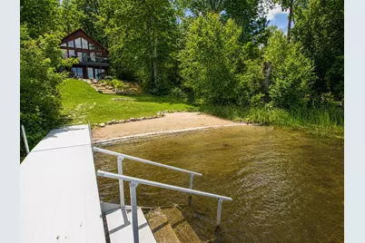 14066W Snowshoe Lane, Stone Lake, WI 54876 - Photo 4