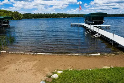 14066W Snowshoe Lane, Stone Lake, WI 54876 - Photo 50