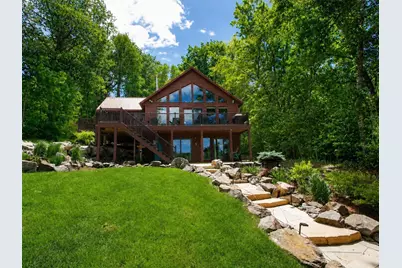 14066W Snowshoe Lane, Stone Lake, WI 54876 - Photo 1