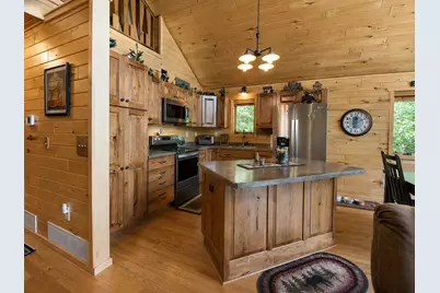 14066W Snowshoe Lane, Stone Lake, WI 54876 - Photo 8