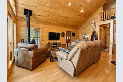 14066W Snowshoe Lane, Stone Lake, WI 54876 - Photo 14