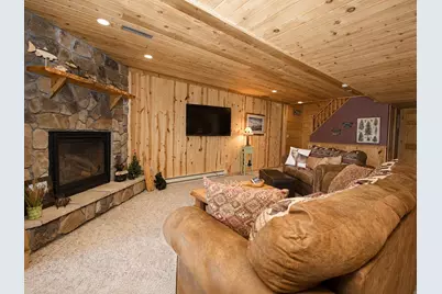 14066W Snowshoe Lane, Stone Lake, WI 54876 - Photo 28
