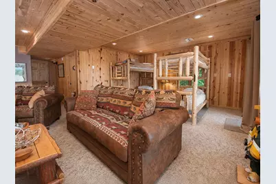 14066W Snowshoe Lane, Stone Lake, WI 54876 - Photo 32