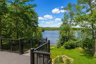 14066W Snowshoe Lane, Stone Lake, WI 54876 - Photo 38