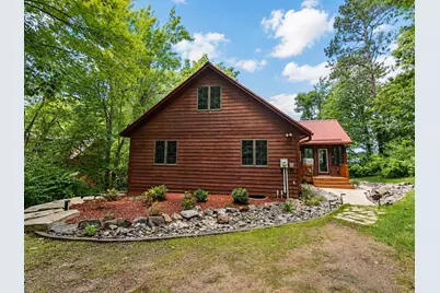 14066W Snowshoe Lane, Stone Lake, WI 54876 - Photo 54