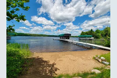 14066W Snowshoe Lane, Stone Lake, WI 54876 - Photo 42