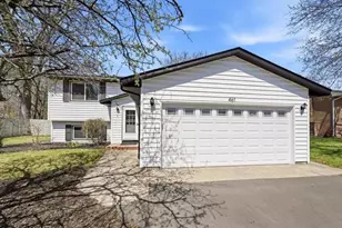 461 105th Ave NW, Coon Rapids, MN 55448 - Photo 1
