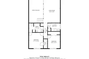 8454 Pleasant View Dr, Mounds View, MN 55112 - Photo 40
