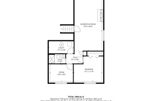 8454 Pleasant View Dr, Mounds View, MN 55112 - Photo 36