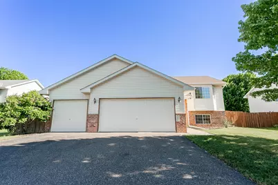 345 Paquin Drive, Somerset, WI 54025 - Photo 1