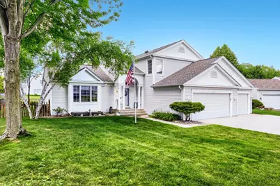 17411 Honeysuckle Court, Lakeville, MN 55044 - Photo 2