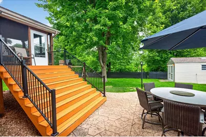 1222 Saddlebrook Lane, Woodbury, MN 55125 - Photo 32