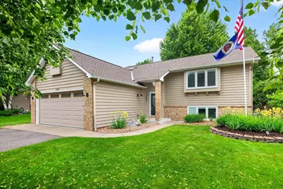 1222 Saddlebrook Lane, Woodbury, MN 55125 - Photo 2