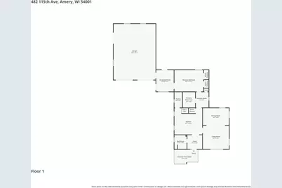482 115th Avenue, Amery, WI 54001 - Photo 44