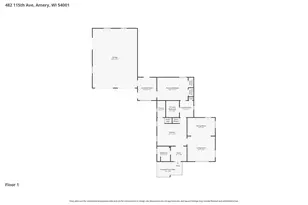 482 115th Ave, Amery, WI 54001 - Photo 44