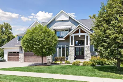 736 Woodland Hill Court, Medina, MN 55340 - Photo 2