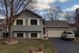 4284 Eagle Crest Dr, Eagan, MN 55122 - Photo 1