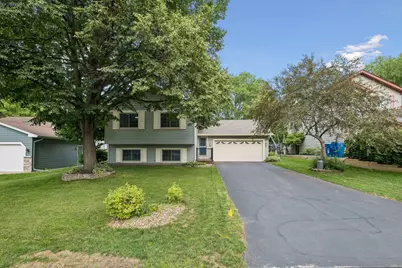 4284 Eagle Crest Drive, Eagan, MN 55122 - Photo 1