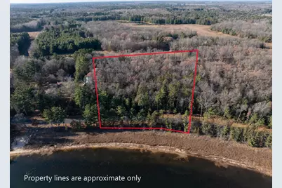 Lot 2 N Bass Lake Road, Webster, WI 54893 - Photo 8