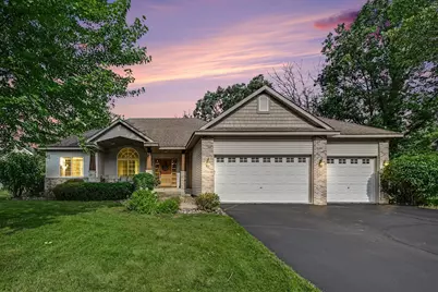 17558 Johnson Street NW, Elk River, MN 55330 - Photo 1