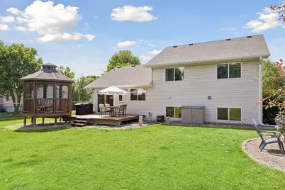 1049 Bonnieview Drive, Woodbury, MN 55129 - Photo 36