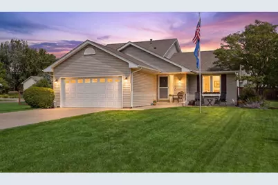 1049 Bonnieview Drive, Woodbury, MN 55129 - Photo 1