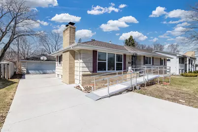 6925 Halifax Avenue N, Brooklyn Center, MN 55429 - Photo 1