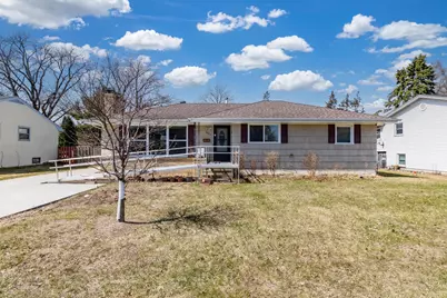 6925 Halifax Avenue N, Brooklyn Center, MN 55429 - Photo 2