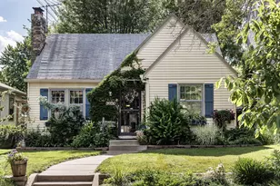 1399 Pascal Street N, Saint Paul, MN 55108 - Photo 2