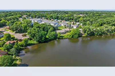 41 Round Lake Trail, Little Canada, MN 55117 - Photo 46