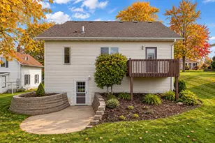 208 High Ave, Wanamingo, MN 55983 - Photo 2
