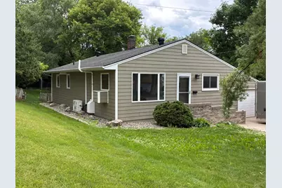 616 N Buse Street, Fergus Falls, MN 56537 - Photo 1