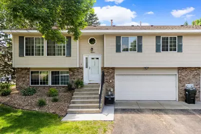 4602 1/2 Penkwe Way, Eagan, MN 55122 - Photo 1