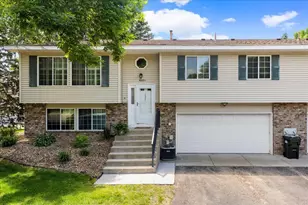 4602 1/2 Penkwe Way, Eagan, MN 55122 - Photo 1