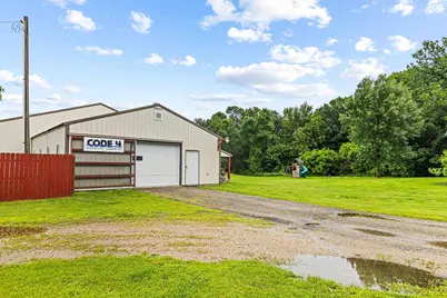 25131 Franklin Lake Road, Pelican Rapids, MN 56572 - Photo 8