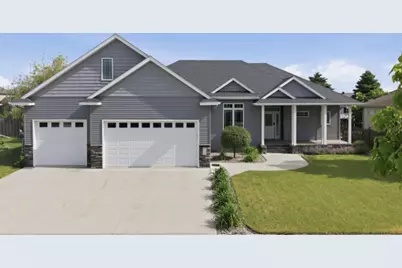 630 Westminster Drive, Moorhead, MN 56560 - Photo 1