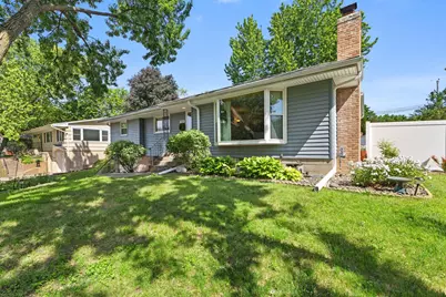 7918 59th Avenue N, New Hope, MN 55428 - Photo 2