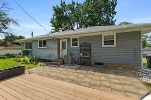 7918 59th Ave N, New Hope, MN 55428 - Photo 48