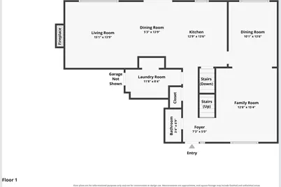 8106 Greenbriar Lane, Woodbury, MN 55125 - Photo 4