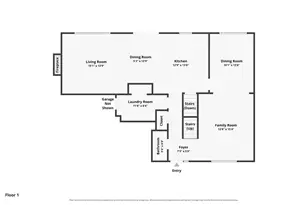 8106 Greenbriar Ln, Woodbury, MN 55125 - Photo 4
