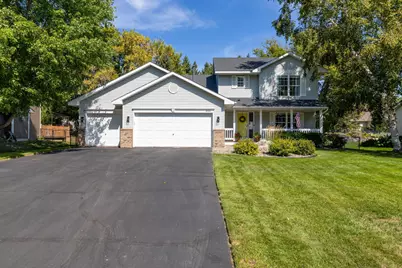 8106 Greenbriar Lane, Woodbury, MN 55125 - Photo 44