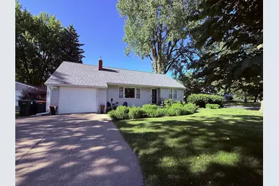1827 44th Avenue NE, Columbia Heights, MN 55421 - Photo 1