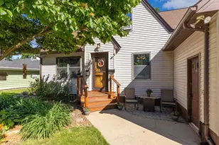 1025 3rd Ave S, Saint James, MN 56081 - Photo 26