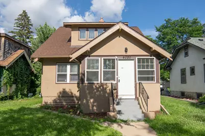 4020 Emerson Avenue N, Minneapolis, MN 55412 - Photo 1