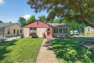 1257 Birmingham Street, Saint Paul, MN 55106 - Photo 1